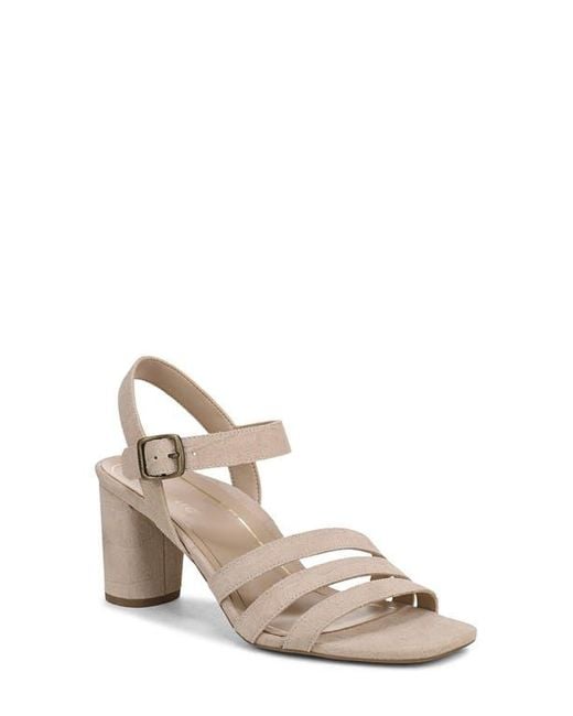 Vionic Women's Nora Ankle Strap Sandal