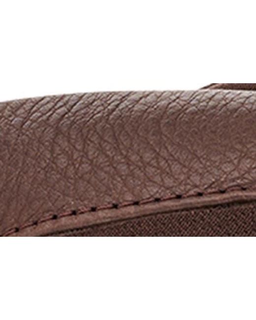 Ugg Brown Seaside Ii Flip Flop for men