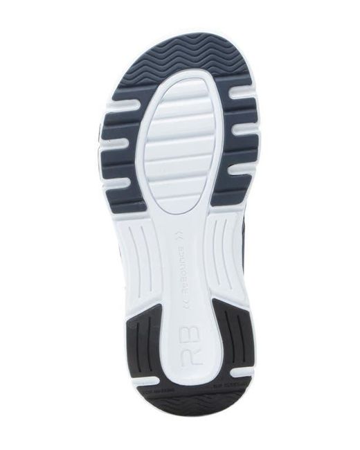 Alegria By Pg Lite Blue Sandie Sandal