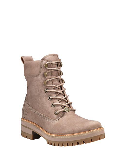 courmayeur timberland boots