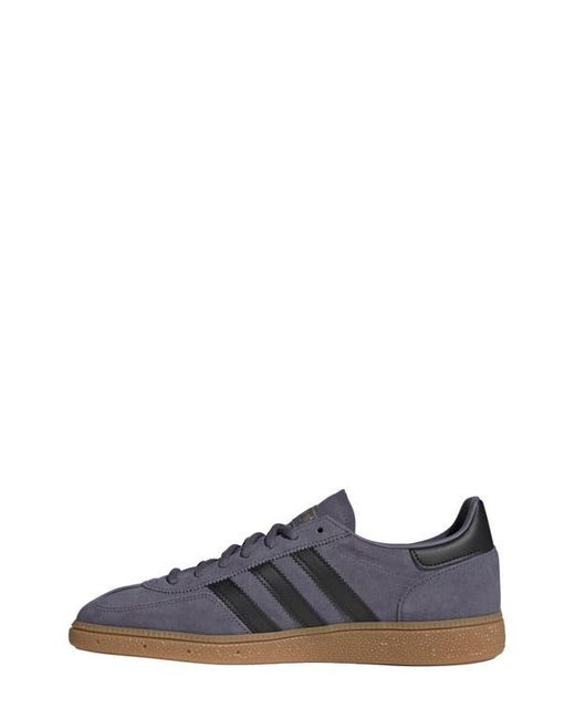 Adidas Purple Gender Inclusive Handball Spezial Sneaker