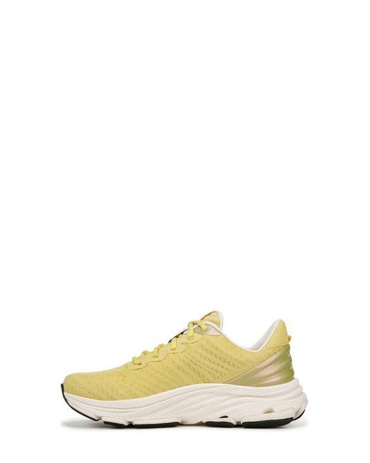 Ryka Multicolor Devotion X Max Walking Sneaker