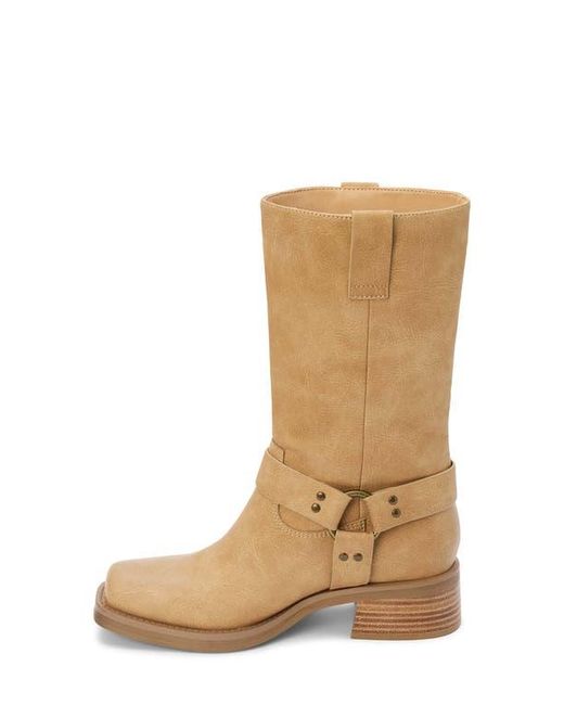 Matisse Natural Autumn Engineer Boot