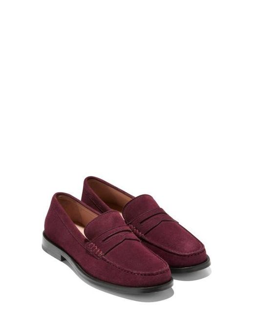 Cole Haan Lana Luxe Remastered Penny Loafer