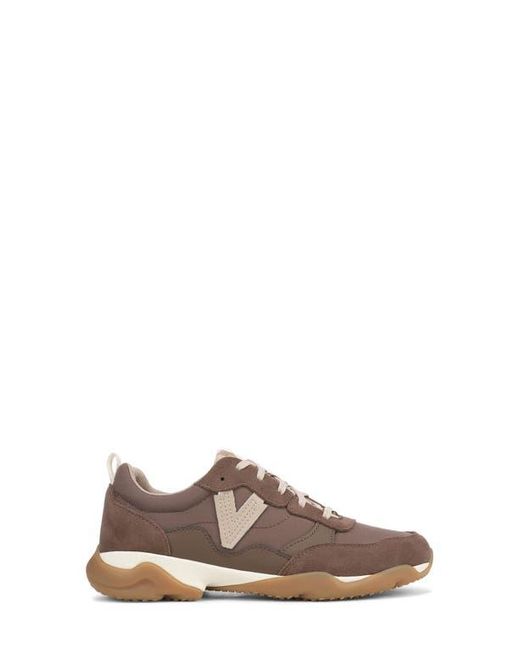 Vionic Brown Slim Glide Sneaker