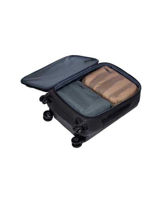 Thule Brown Medium Compression Packing Cube for men