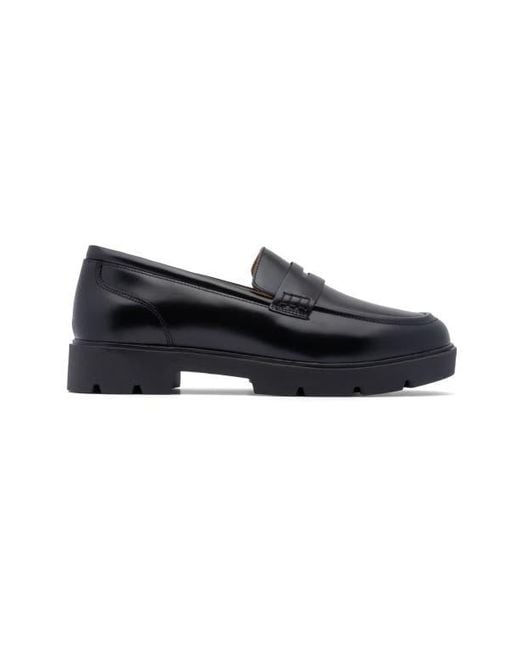 ABEO Blue Boulevard Loafer