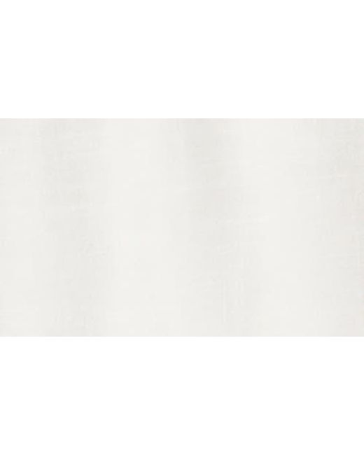 Splendid White Gabrielle Shift Minidress