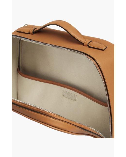 Aviteur Natural Cristallo Maxi Backpack