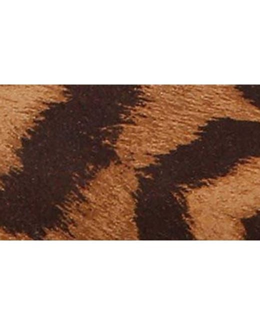Vionic Black Alameda Mary Jane Flat