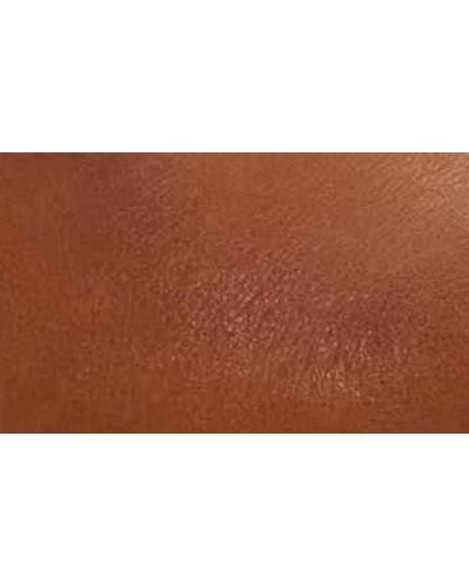 Dune Brown Sole Derby for men