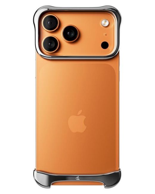 Arc Gray Pulse Iphone 17 Pro Max Case