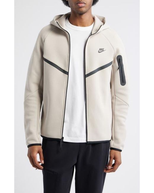 Nike Natural Tech Windrunner Zip Hoodie for men