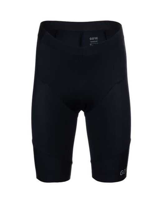 Gore Wear Blue Force Short Tights for men