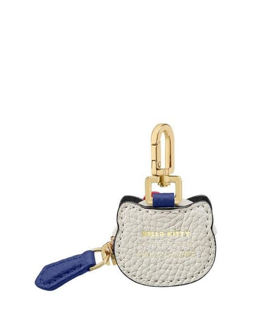 Maison De Sabre Blue The Sabrémoji Hello Kitty Charm