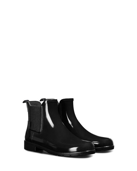 original refined chelsea rain boot