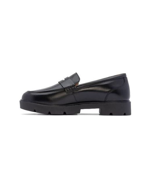 ABEO Blue Boulevard Loafer