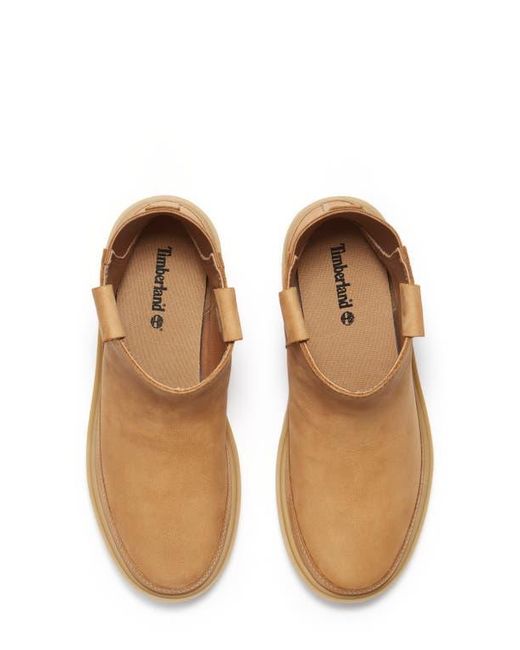 Timberland Brown Rowan Way Boot