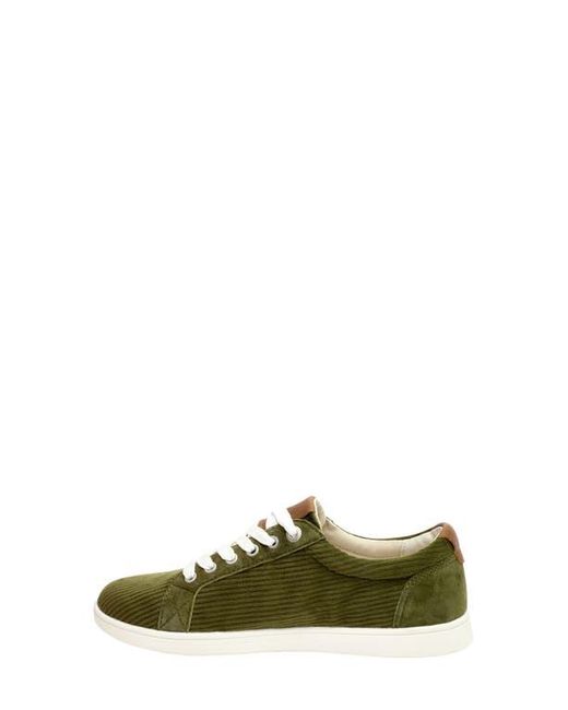 Revitalign Green Avalon Sneaker