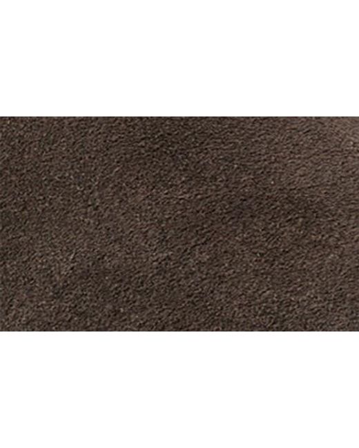 Earth Brown Vine Slouch Boot