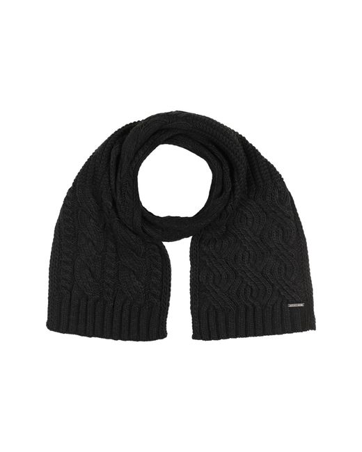 MICHAEL Michael Kors Michael Kors Quintessential Cable Knit Scarf