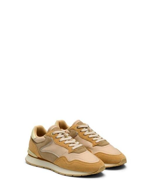 HOFF Metallic City Sneaker