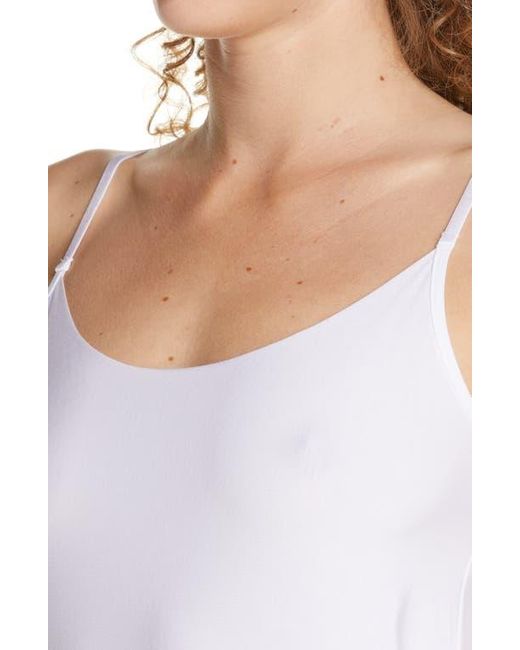 Commando White Butter Camisole