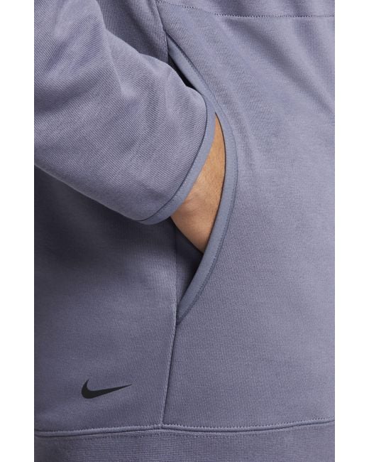 dri fit running hoodie