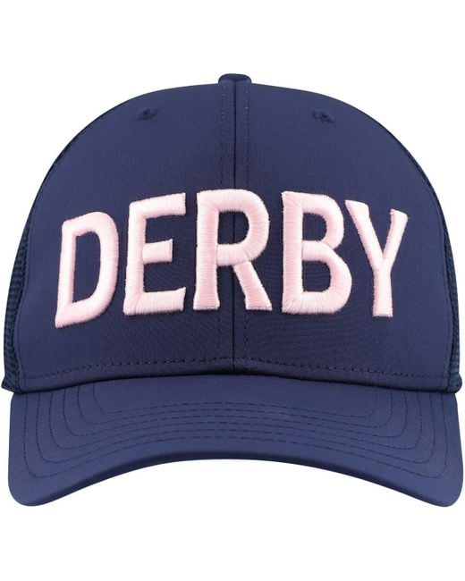 Vineyard Vines Kentucky Derby Trucker Adjustable Hat At Nordstrom