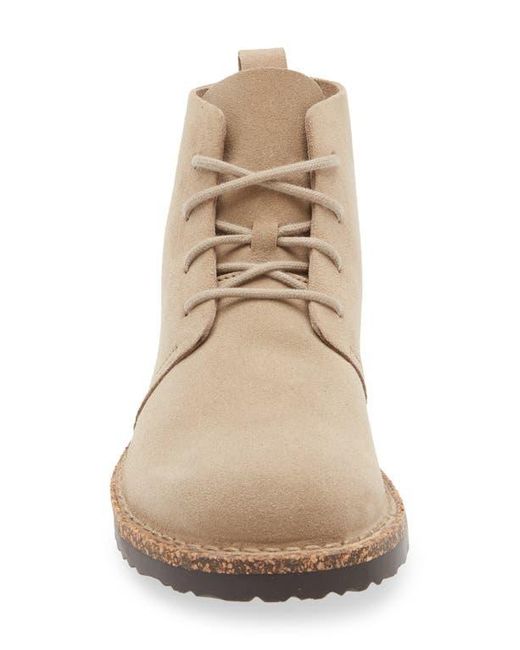 Birkenstock Natural Uppsala Mid Boot