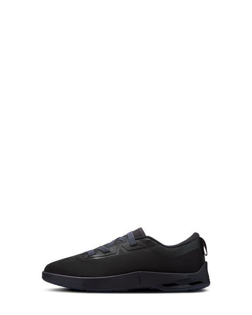 On Shoes Black Cloudnova Mo Sneaker