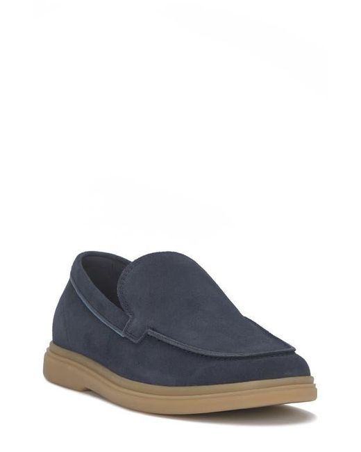 Vince Camuto Blue Ceridwen Loafer for men