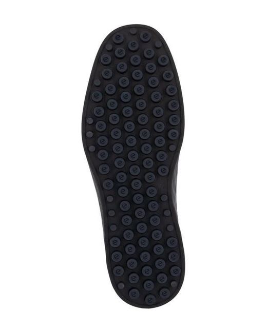 Ecco Brown S Lite Classic Moc Toe Slip-On for men