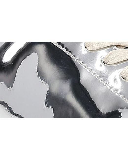 Frye White Ivy Sneaker