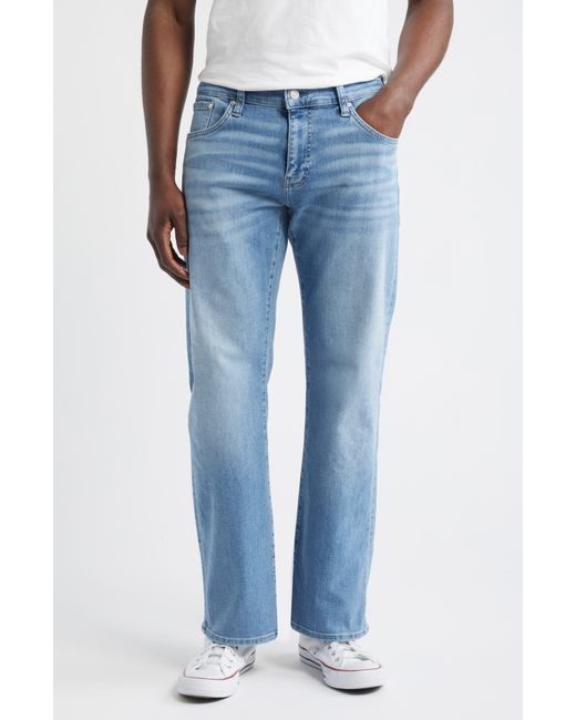 Mavi Blue Josh Bootcut Jeans for men