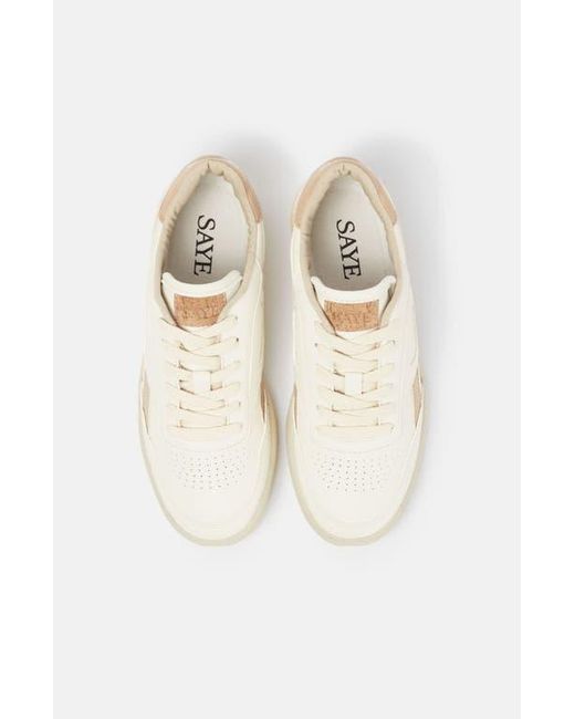 SAYE Natural M89 Icon
