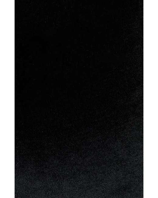 Tom Ford Black Signature Stretch Leggings