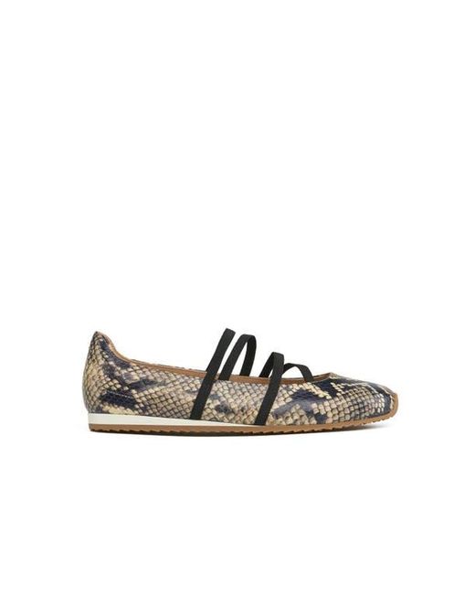 J/Slides Multicolor Pixie Sandal