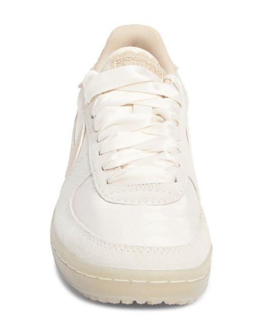 Nike White Field General Se Sneaker