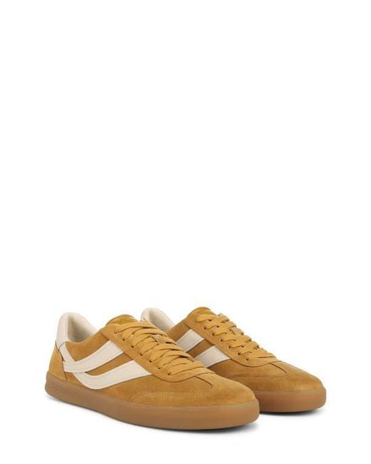 Vince Natural Oasis Sneaker for men