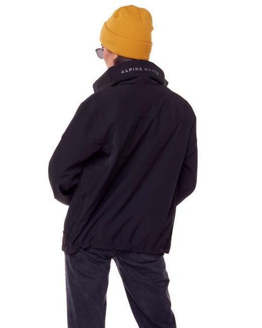 Alpine North Blue Carmacks for men