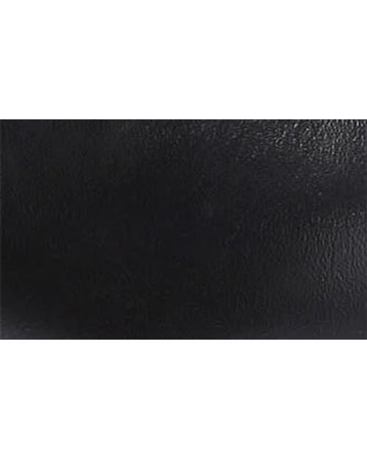 Kurt Geiger Black Chelsea Slingback Pump