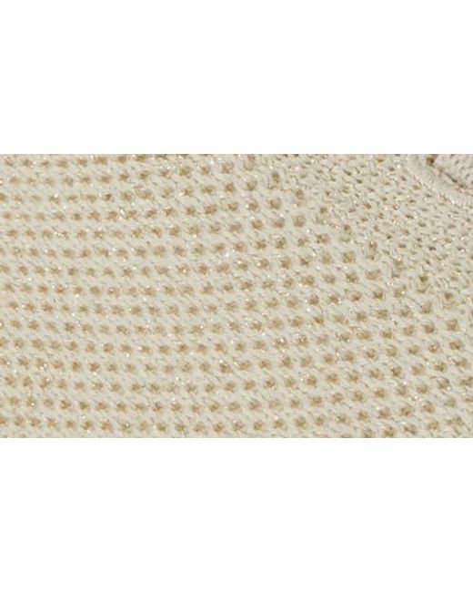 TOMS White Resident Plus Sneaker
