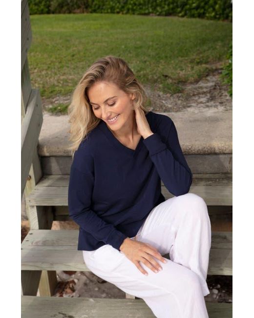Helen Jon Gray Weekend Pant