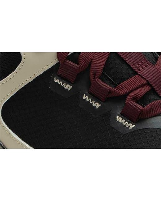 Alegria By Pg Lite Black Motov8 Water Repellent Sneaker