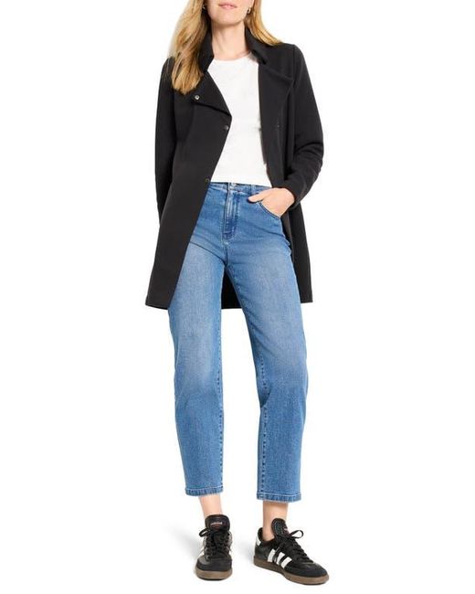 NIC+ZOE Black About Town Jacket