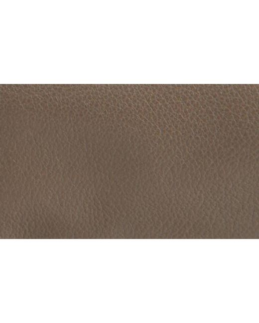 Chloé Brown Paddington Leather Satchel