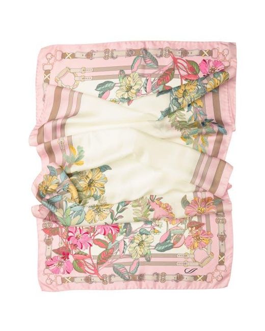 Elizabetta Pink Mina