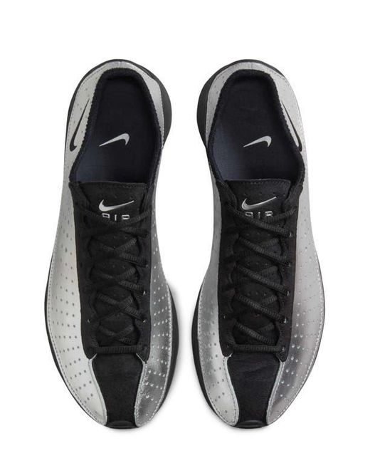 Nike Black Air Superfly Sneaker