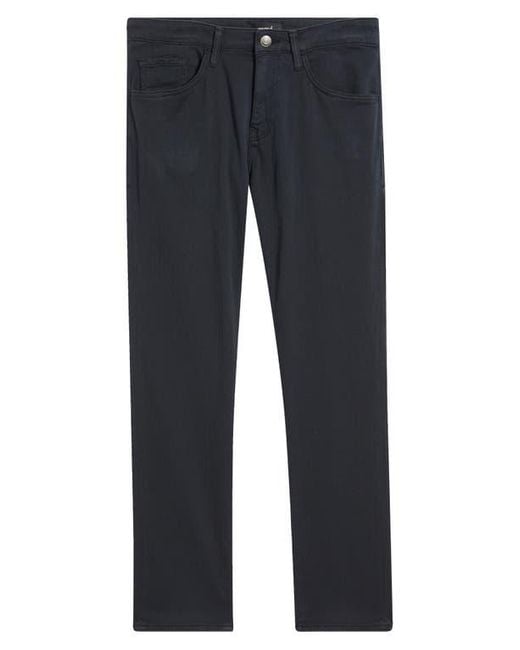Mavi Blue Marcus Slim Straight Leg Pants for men